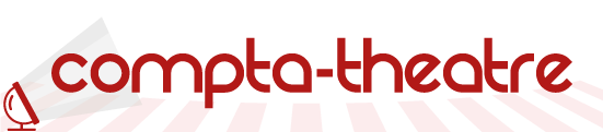 Compta-Theatre – Le cabinet d’expertise comptable au service des artistes Logo